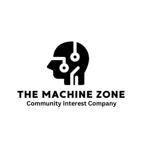 Machine Zone logo Machine Zone logo